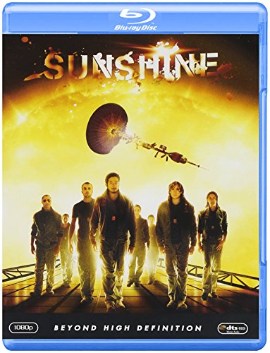 サンシャイン2057 [Blu-ray]
