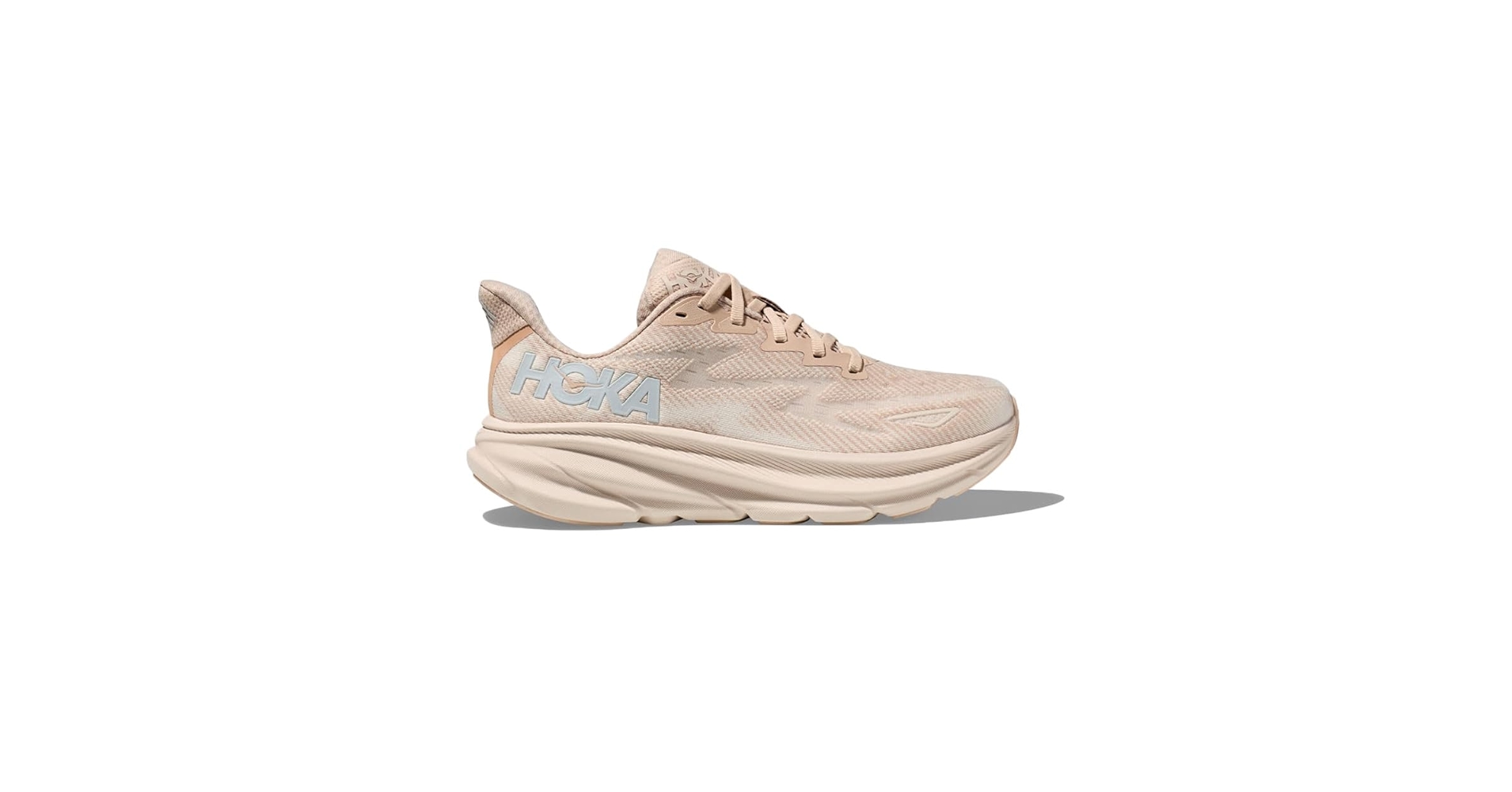 ほっこり Amazon.co.jp: ホカ（HOKA） ランニングシューズ クリフトン 9