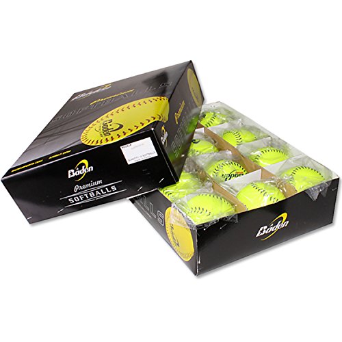 The 30 Best Adults SlowPitch Softballs of 2024 [Verified] Cherry Picks