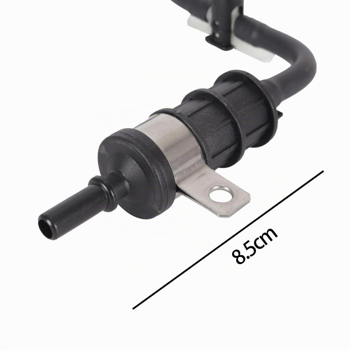 Tubo de retorno del inyector de combustible apto para Espace IV Koleos Laguna Megane Scenic Vel Satis Primastar Qashqai 93198547 8200417884 8200596291