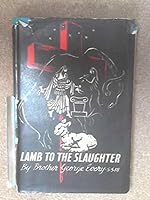 Lamb to the Slaughter 0227675126 Book Cover