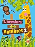 L¿aventura dels nombres 2 - 9788447471430