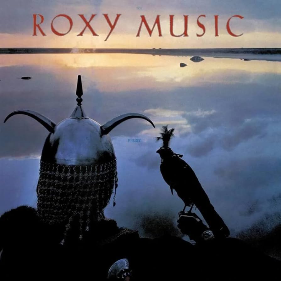ROXY MUSIC／AVALON　SUPER AUDIO CD hybrid Avalon: Roxy Music, Roxy Music: Amazon.fr: CD et Vinyles}