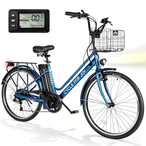 LUXECYCLES 26