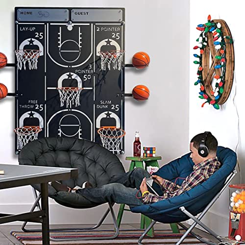 Tubibu Wall Games (Huge Allstar)