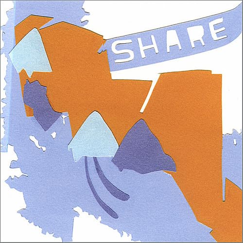 Pedestrian [Audio CD] Share