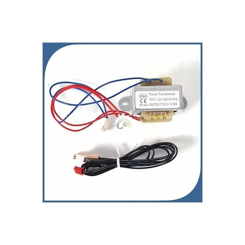 REPORSHOP - Modulo Electronico Aire Acondicionado Standard Elc-6 Certificado Rhoss