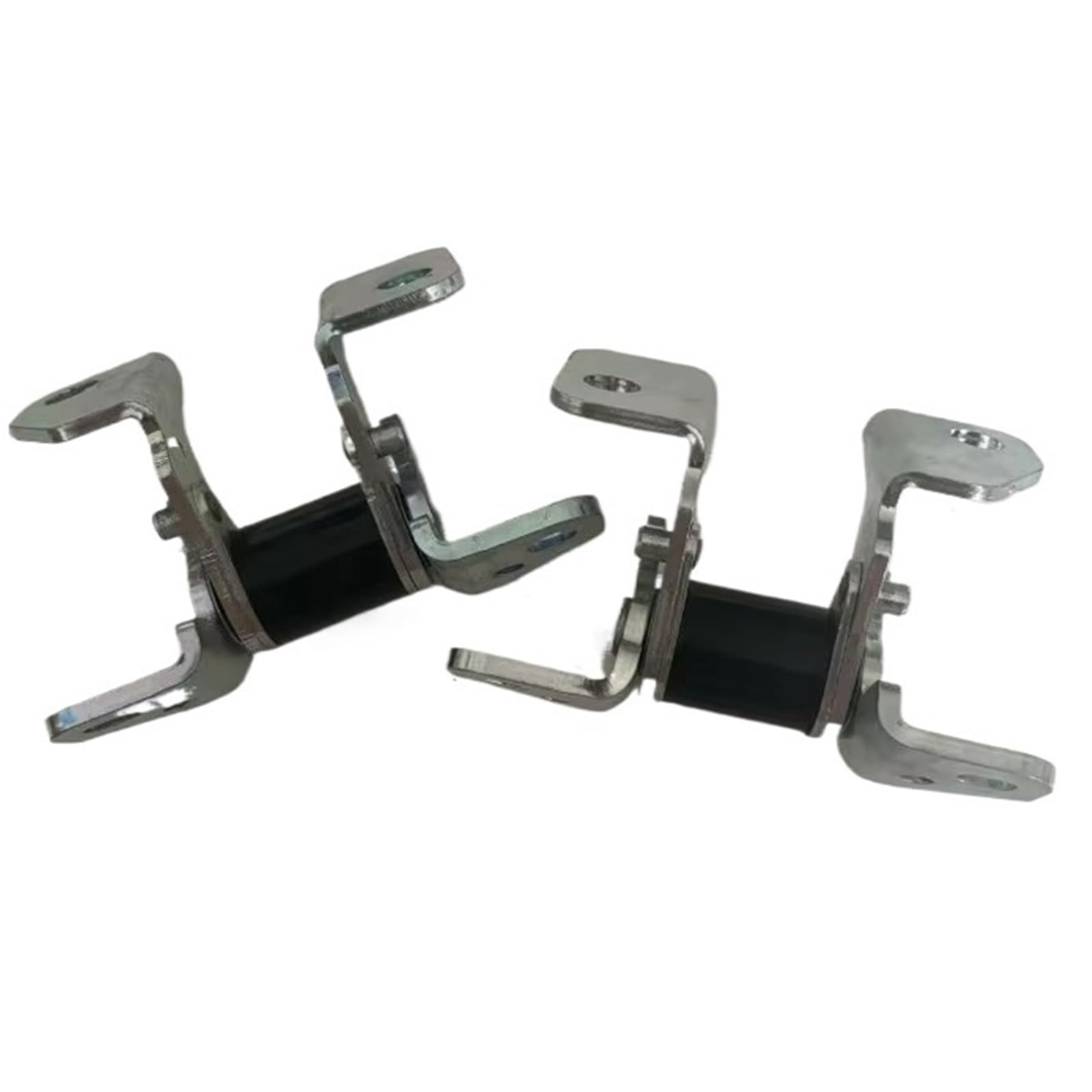 Pauzcsec One Color Door Hinge Check Strap Compatible With Chrysler For 300C 2013 2014 2015 2016 2017 2018 2019 2020 Right Left Lower Door Hinge Oem:55113665ai