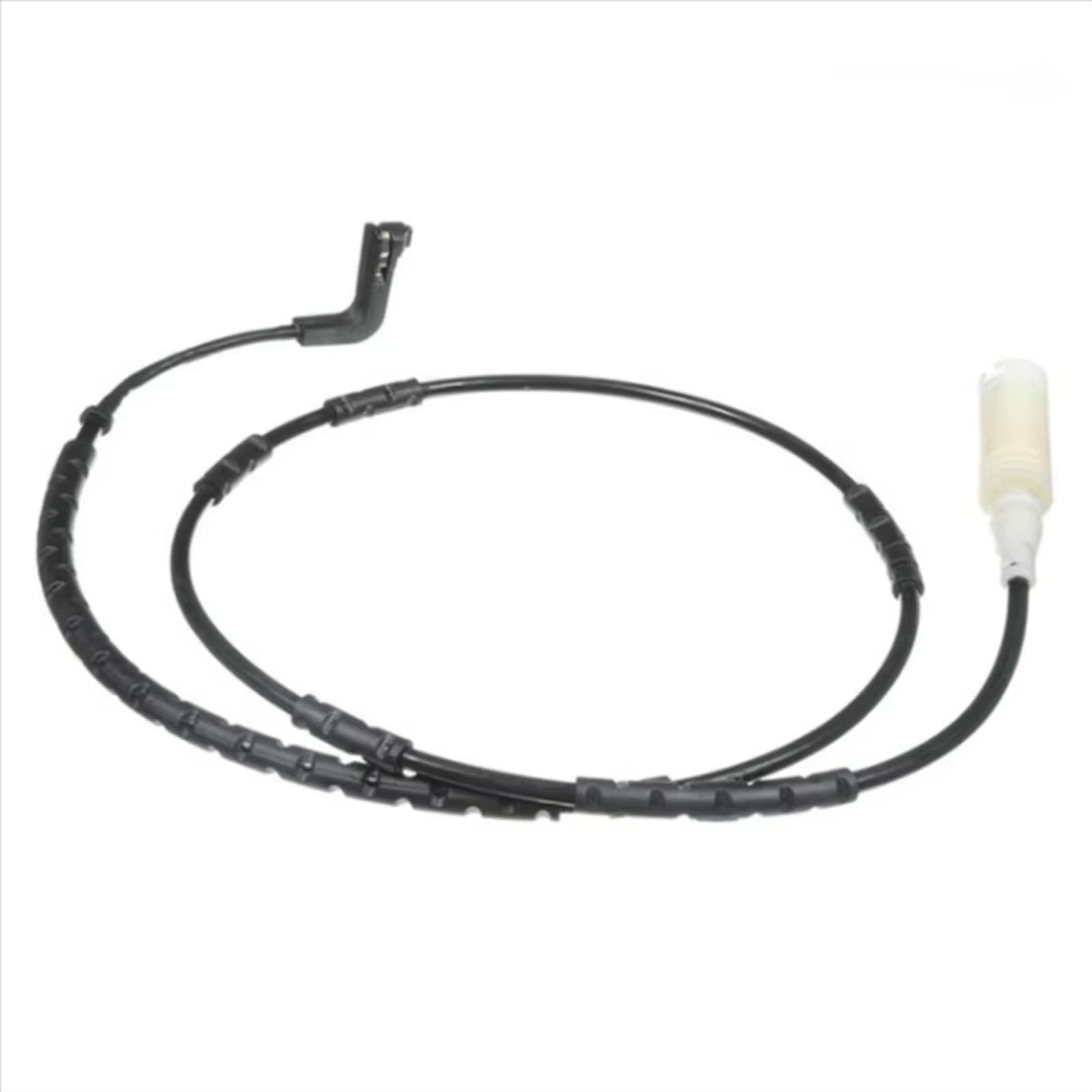 Sensor de freno posterior para E84 X1 2009-2015 34356790341 de cable aviso 3