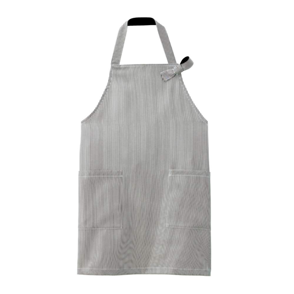 Amazon.co.jp: サーヴォ(Servo) エプロン ブラック L EA1873