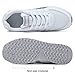AONEGOLD® Zapatillas de Cuña para Mujer Zapatillas de Deporte Zapatillas Altas Primavera/Verano...