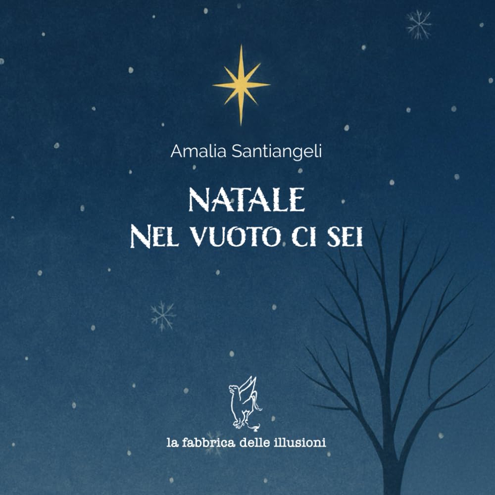 Natale nel vuoto ci sei