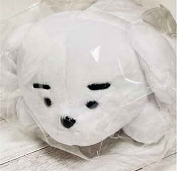 和山先生の犬 ぬいぐるみ わぬ 和山やま 和山やま［ファミレス行こ。］公式 on X