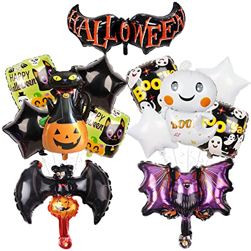 Costumi Di Halloween Per I Bambini Zombie, Vampiro, Strega E Fantasma Divertente 100658280