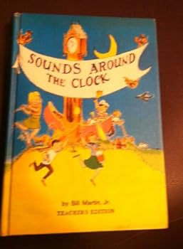 Sounds Around the Clock