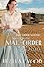 The Not Quite Mail-Order Bride (Mail-Order Matches)