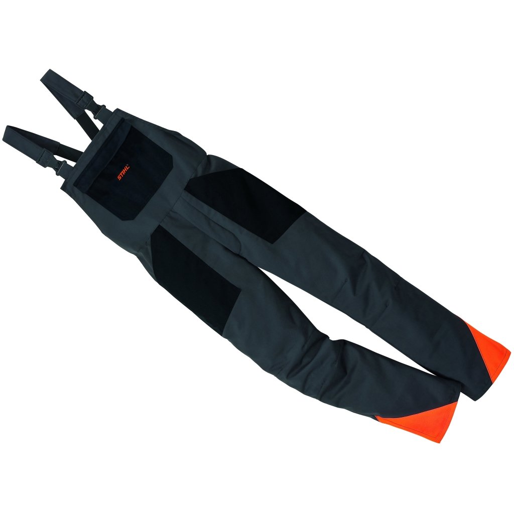 Stihl Salopette di Protezione da Tagli