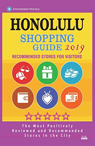 Honolulu Shopping Guide 2019: Best Rated Stores in Honolulu, Hawaii - Stores Recommended for...