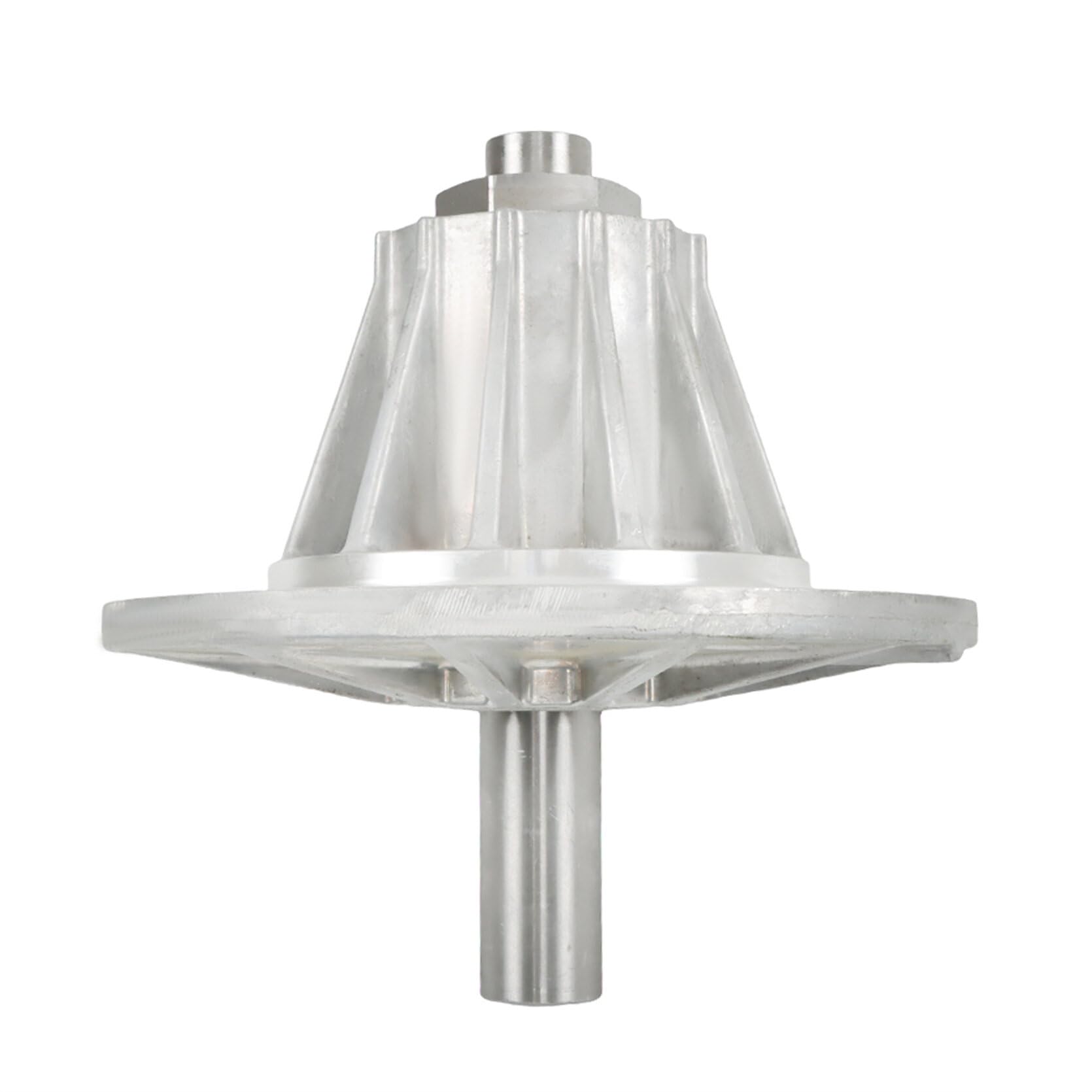 4165022 4115849 - Conjunto de husillo central de repuesto para modelo ZT200