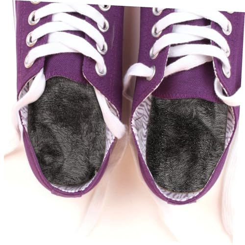 Plantillas deportivas acolchonadas para hombre y mujer miniatura 4