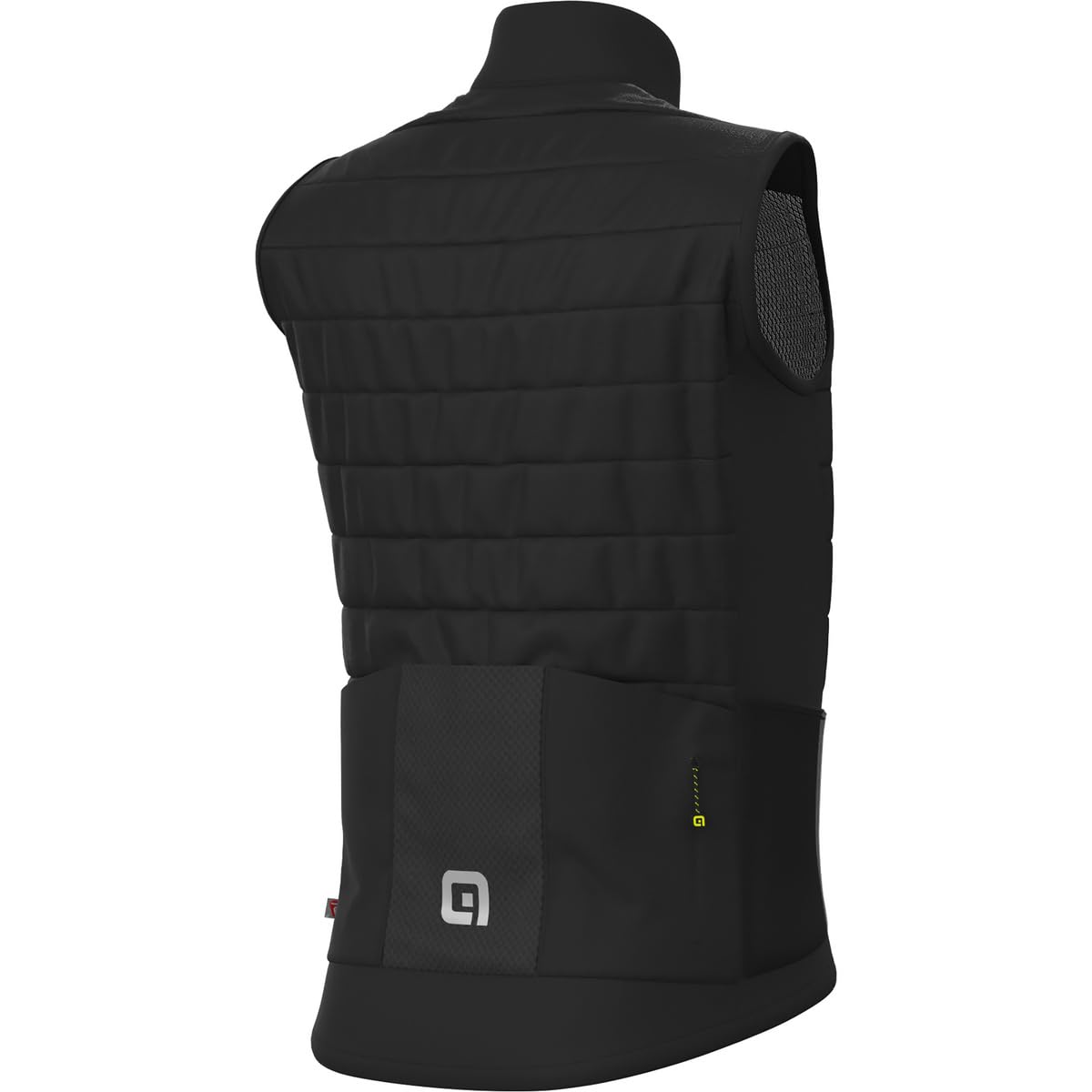 ALE Chaleco cargo para hombre