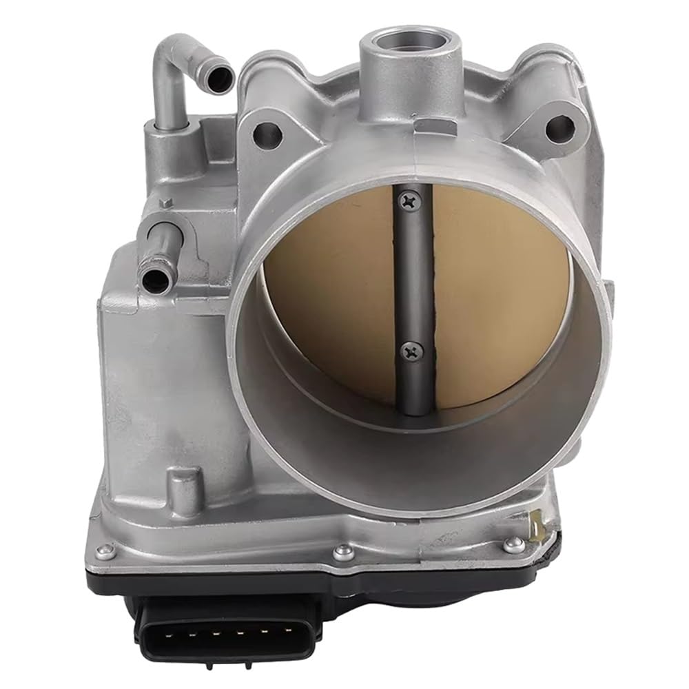 Ensemble Soupape Corps de Papillon AT-4H23-9F991-BC Robuste Range Rover - 7