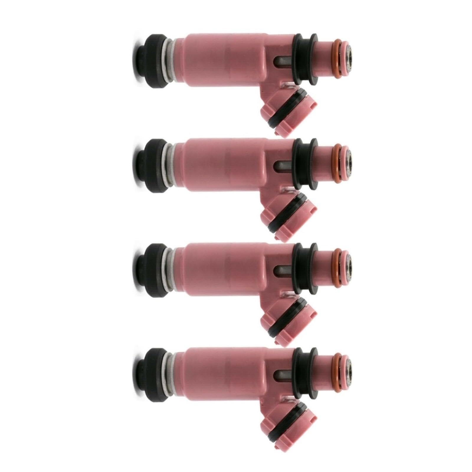 Nvcphgedek One Color Petrol Fuel Injector For Subaru For Sti For Wrx For Forester For Liberty 1955003910 16611-Aa370 Car Fuel Injector