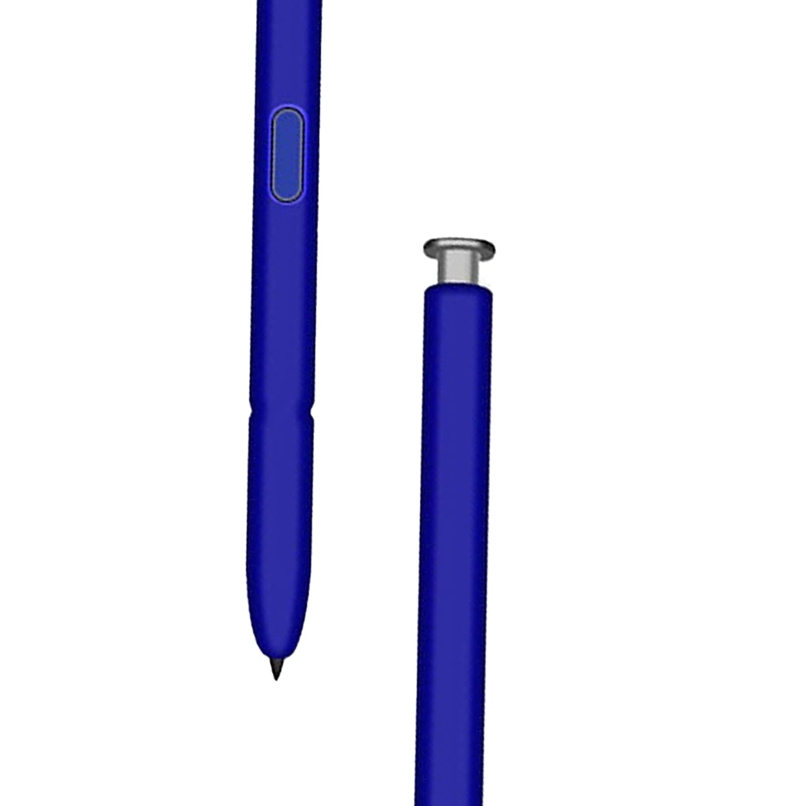 Lápiz Capacitivo S Pen Con Bluetooth Para Samsung Galaxy Note 10, Note 10+, Note 10 Plus 5G (Aura Glow)
