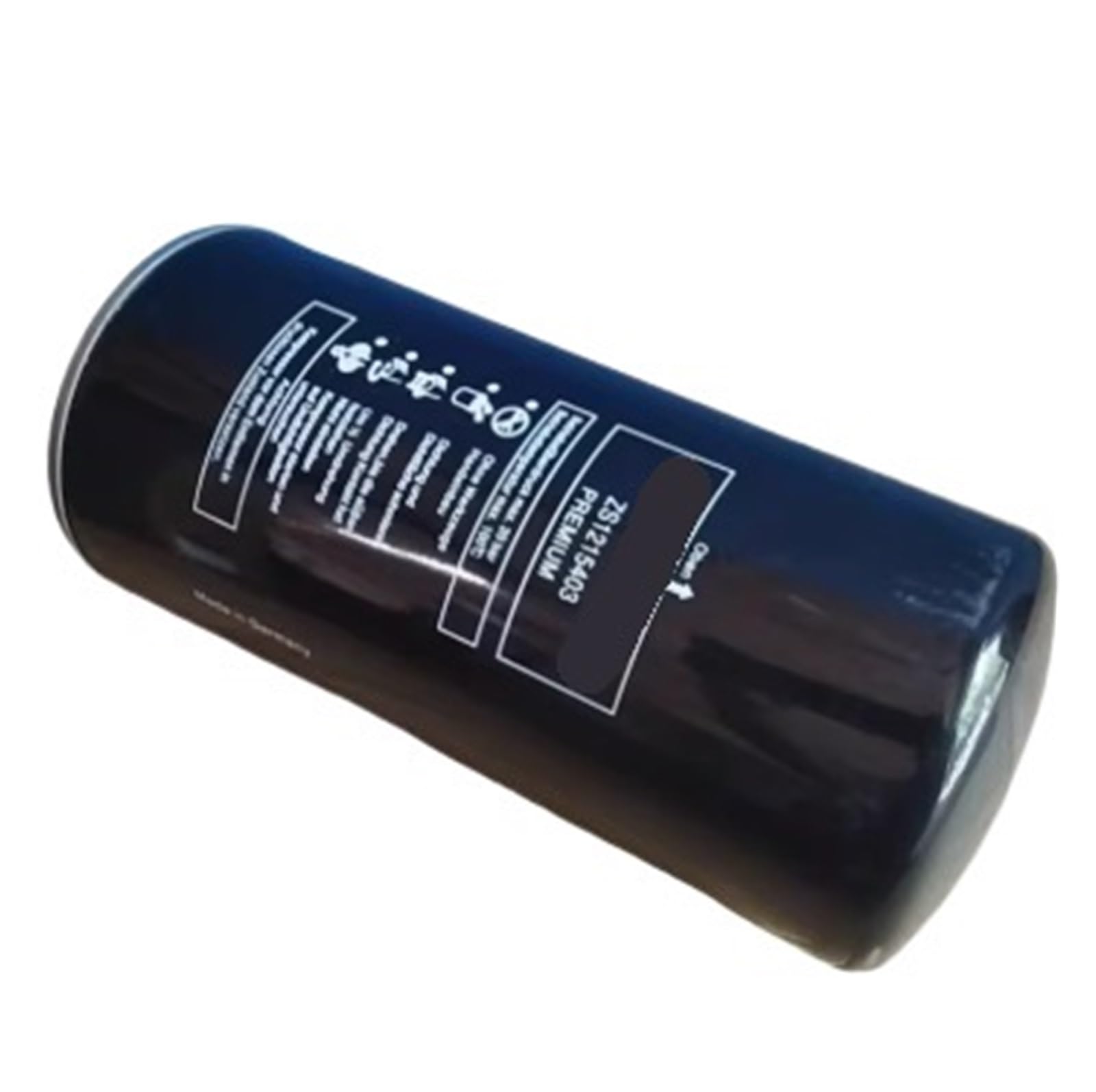 NACODLUL Oil Filter A04425274 ZS1215403(A04425274)