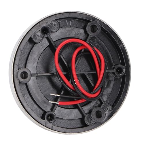 Talamex - Heklicht - Opbouw - RVS - Rond - LED