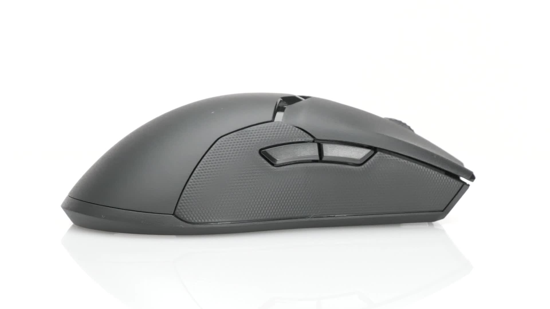 ごつ　Razer Viper ultimate Mysz Razer Viper Ultimate (RZ01-03050100-R3G1) - Opinie i