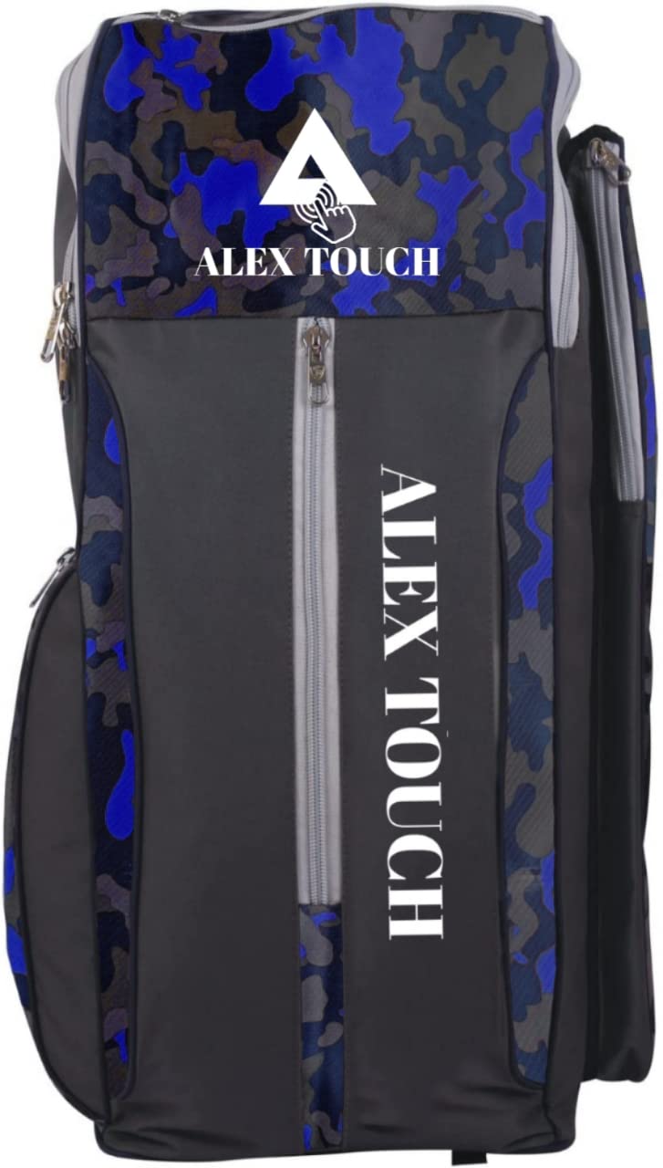 ALEXTOUCH Cricket Kit Bag-picture-21