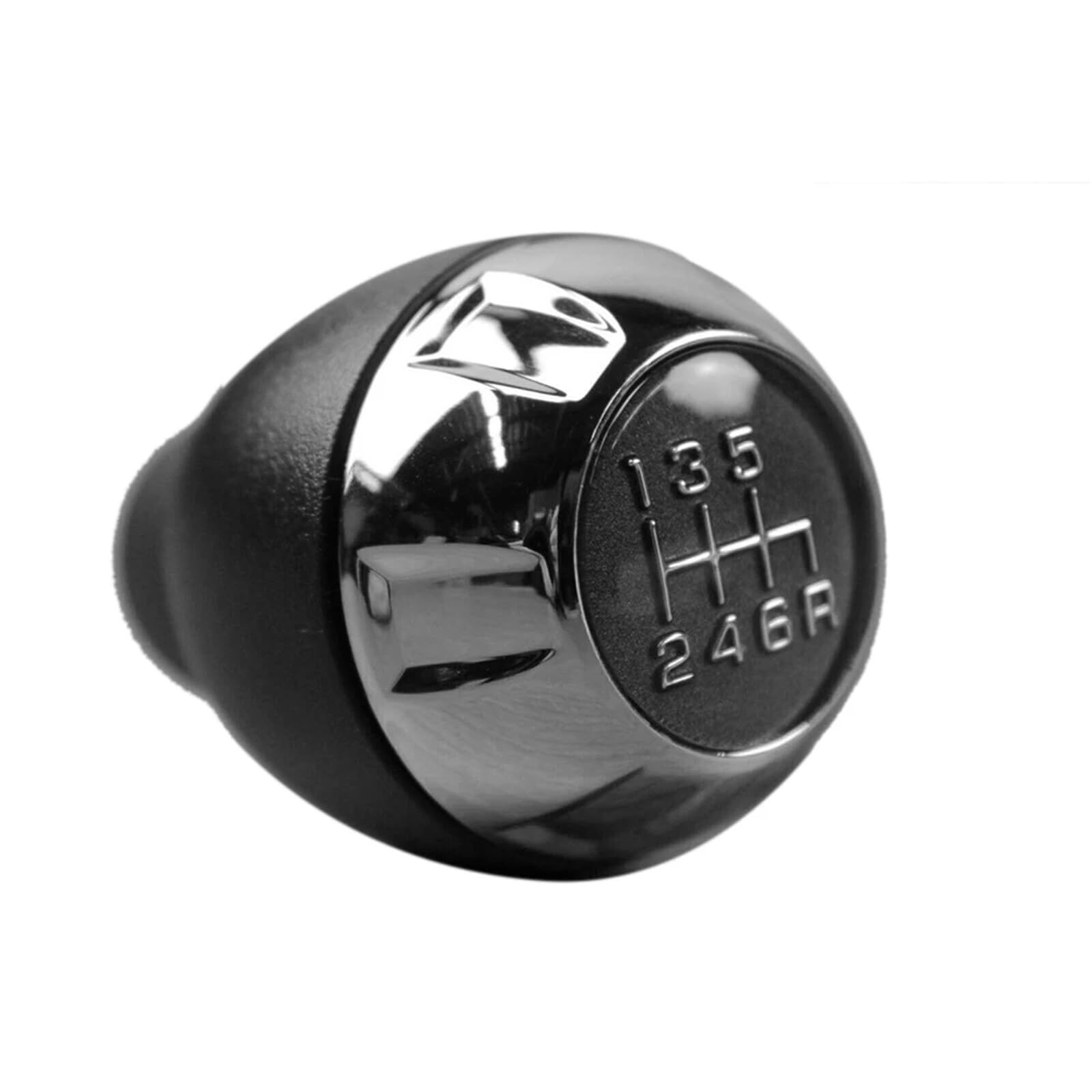 Gear Shifter Per Jeep Per Wrangler JK 2009-2018 6 Velocità Cambio Manuale Pomello Del Cambio Testa 68085312AB Leva Velocità Auto
