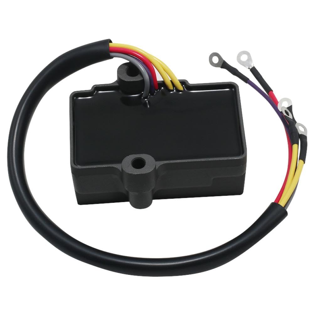 Regolatore Di Tensione Raddrizzatore Compatibile Con Johnson Evinrude 235HP