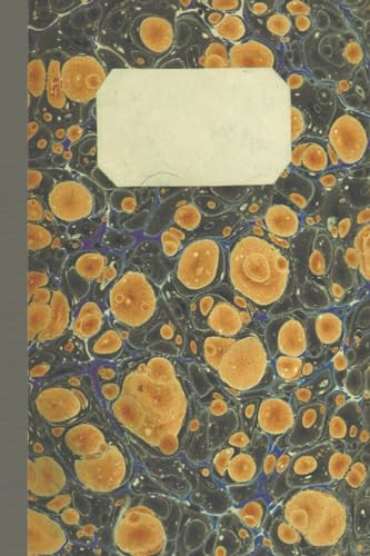 Vintage Retro Composition Notebook: 150 Pages Lined Paper, For School College University Studying image 2