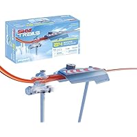 Sky Trails | Booster | Acceleratore di potenza con funzione catapulta | Più azione