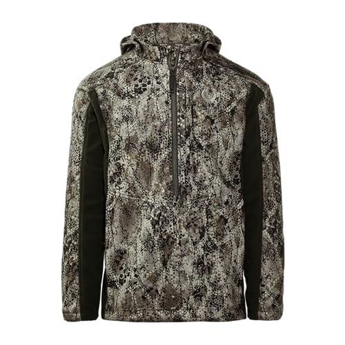 Badlands Rise Pro Hoodie2