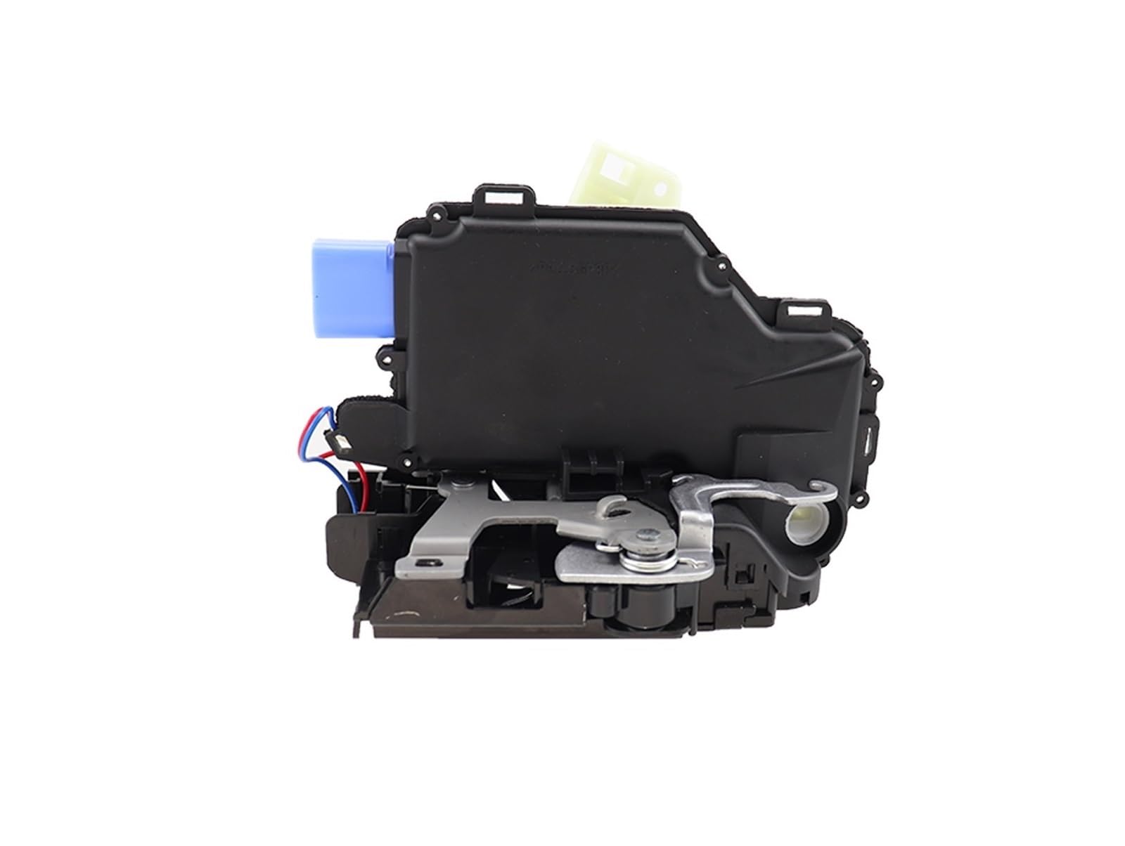 Gkqrkvnm One Color Compatible With Skoda For Fabia For Roomster For Superb Door Lock Actuator Central Mechanism 3B1837015aq Power Door Lock(Front Left)