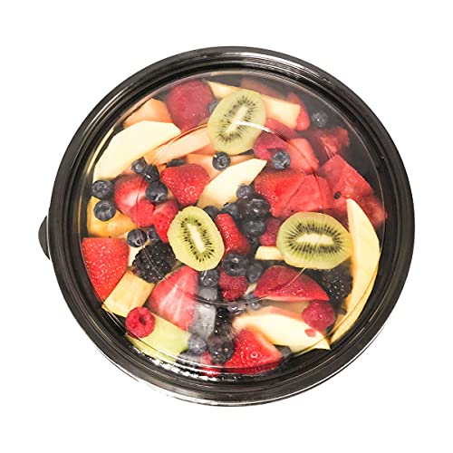 Large Fruit Salad