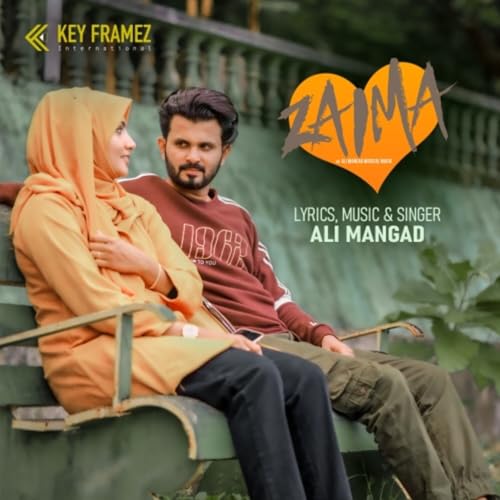  Zaima