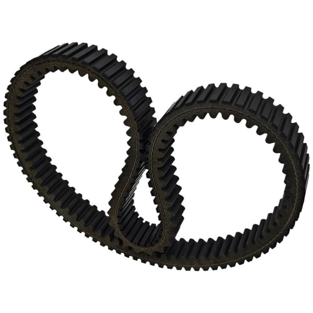 Cinghia di trasmissione CVT EPDM adatta for RS V 2005-2018 RS V 2005-2018 VK450 8DN-17641-00-00 8DN-17641-01-00