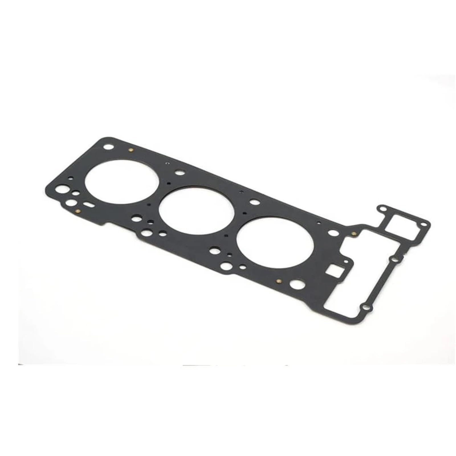 Junta de culata de motor 1120160320 1120160420 compatible con Mercedes Benz W210 W211 E240 E280 E320 Juego de juntas(1120160420)