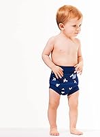 Vista 5 de Splash About - Pañal Happy Nappy para natación