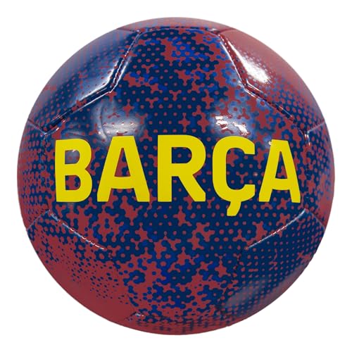 Consejos y comparativas para Comprar Balón barca los más solicitados. 11 Imagen adicional