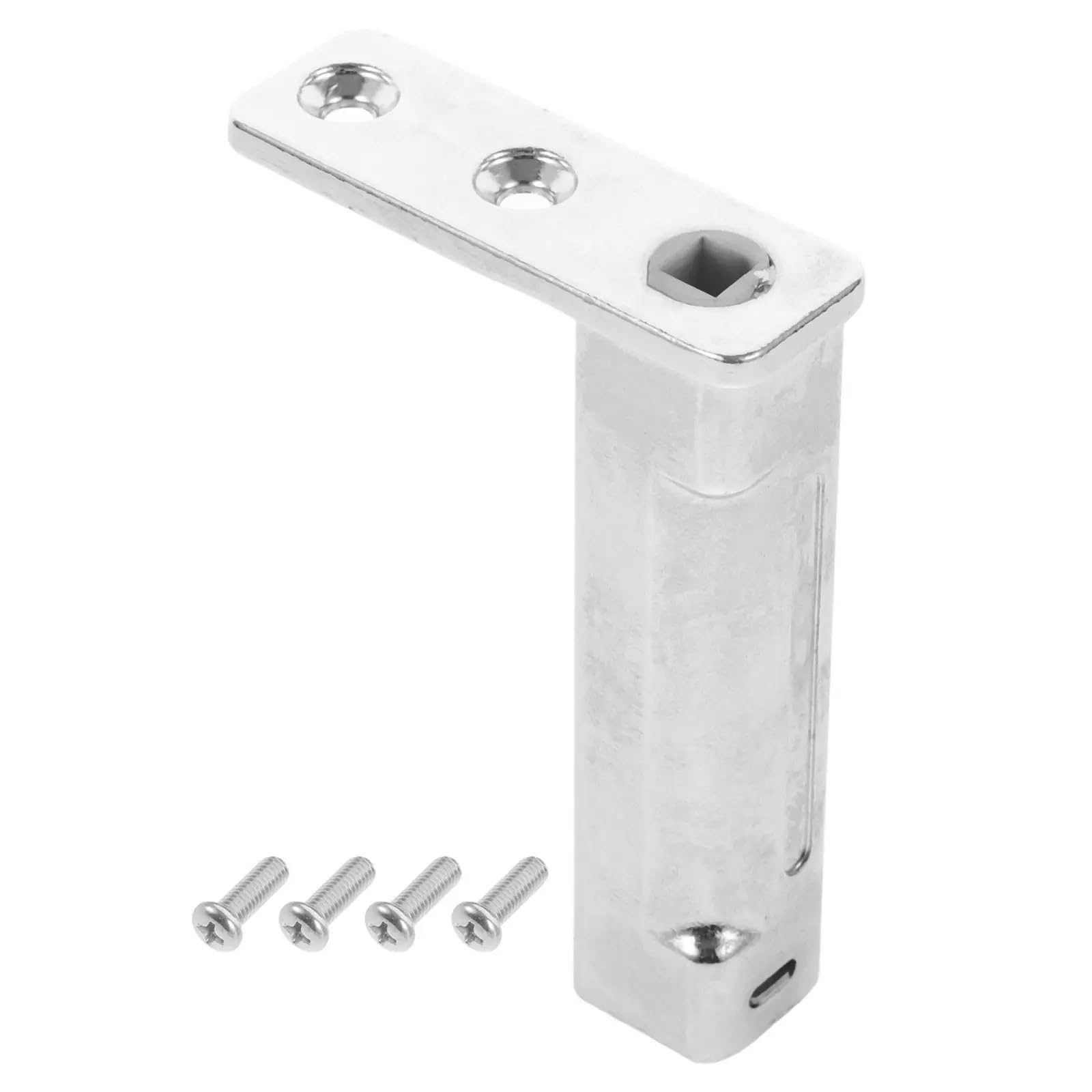 Refrigerator Door Replacement Hinge Heavy Duty Automatic Self Closing Door Closer Hinge Hardware Refrigerator Parts