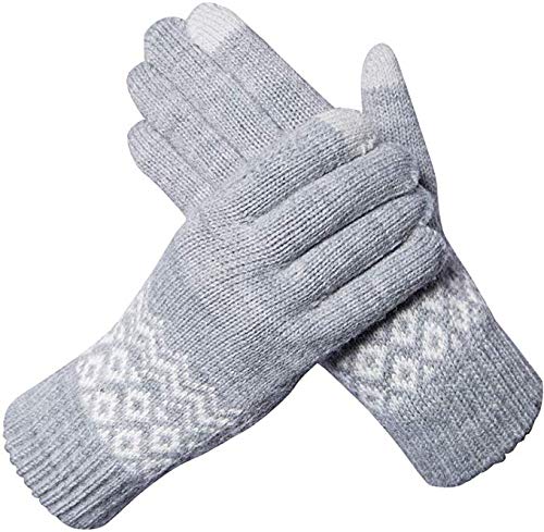 Eleganti guanti touch screen da donna guanti invernali guanti da donna guanti a guanto | IT