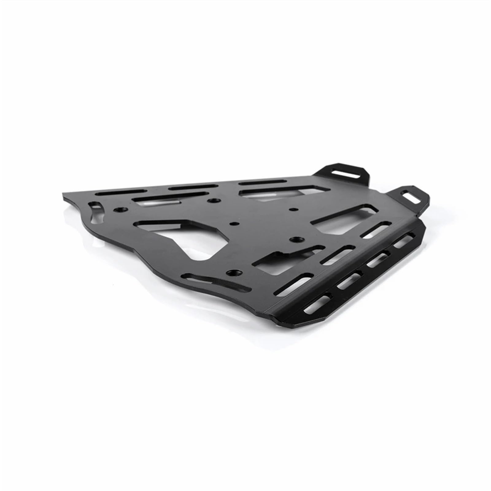 Per CFR1000L Africa Twin 2016 Moto Nero Portapacchi Posteriore Staccabile Robusto Portapacchi Motociclo Portapacchi Posteriore