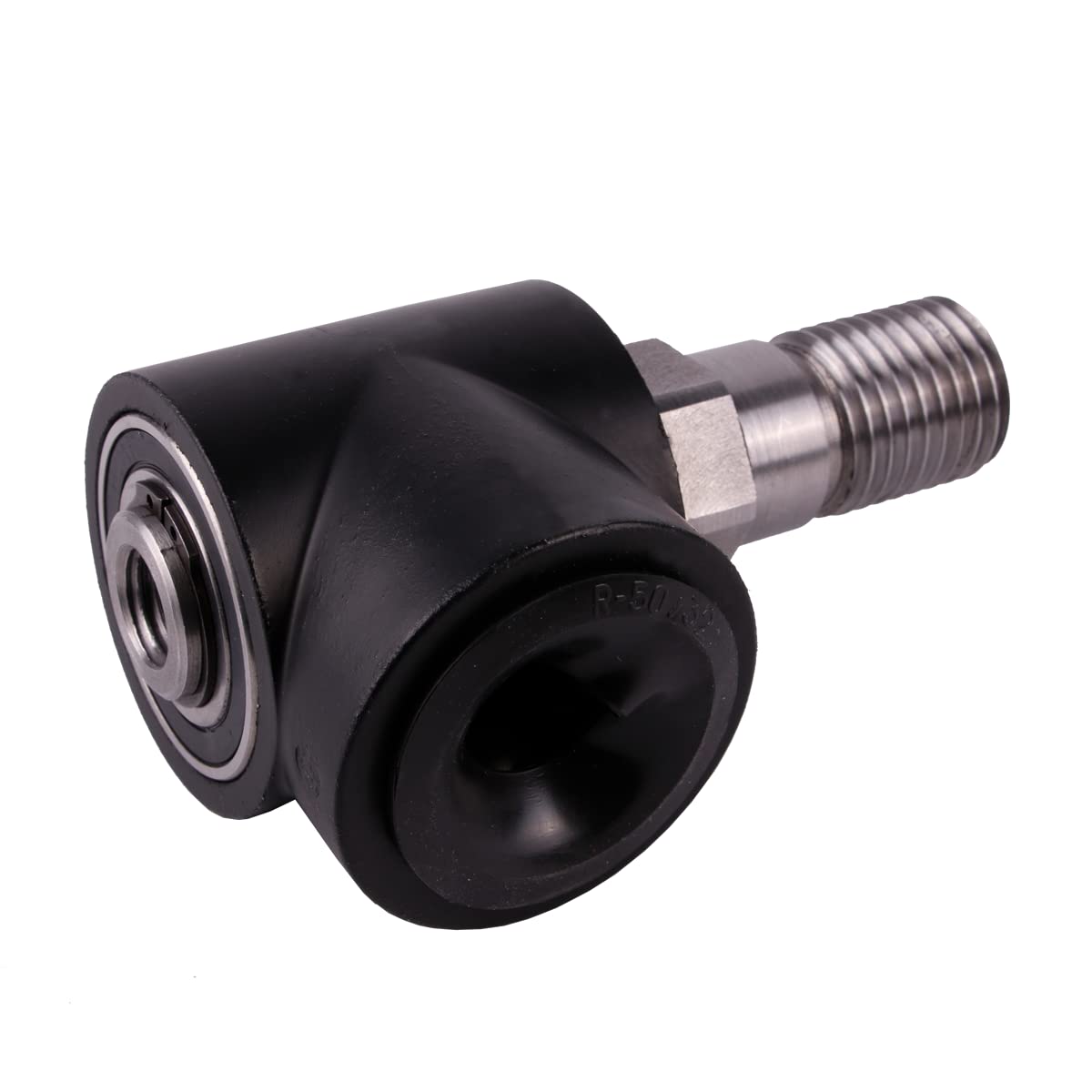 Aspiración de polvo para taladro de núcleo de polvo DRILLSTREAM 1 1/4 UNC M18 MECHANIC