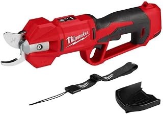 M12BLPRS-0 12v Brushless Pruning Shears Naked