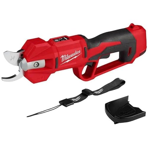 Milwaukee M12™ Akku-Astschere M12 BLPRS-0-4933480114